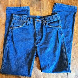 Women’s Vintage Wrangler Jeans